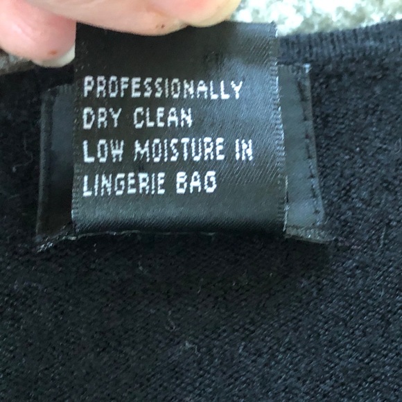 $5 SALE INC. International Concepts Petite Sequins Tank - Picture 8 of 8